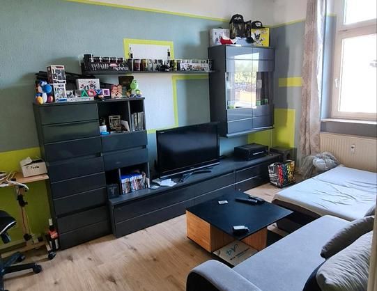 Wohnung zu vermieten 2,5 zimmer - Foto 1