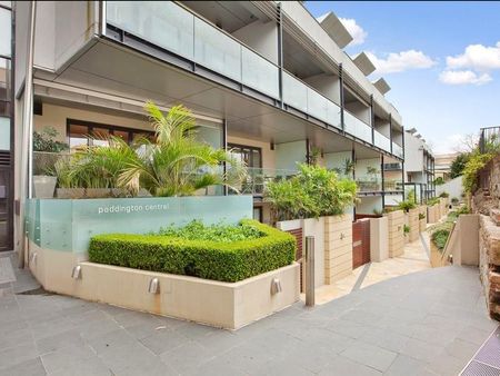 22/13 Oatley Road, Paddington NSW 2021 - Apartment For Rent | Domain - Photo 2