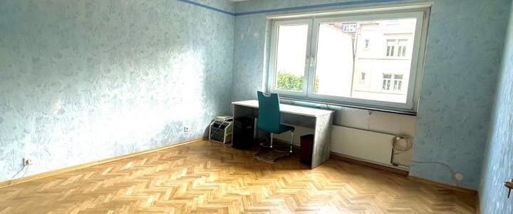 Großzügige 3-Zimmer-Wohnung in Top-Lage Freiburg-Innenstadt – WG-geeignet - Photo 1