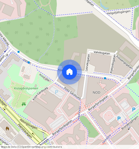 Kista, Stockholm, Leirviksgatan 9