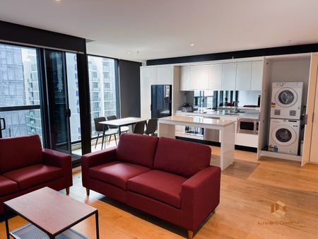 Melbourne CBD - Photo 4