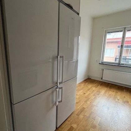 Esplanaden, Köping - Foto 1