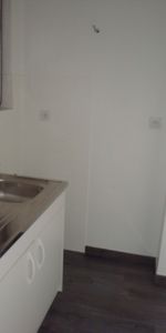 APPARTEMENT - 23 m2 - 1 pièces rue des chèvres à SARREGUEMINES 57200 - Photo 4