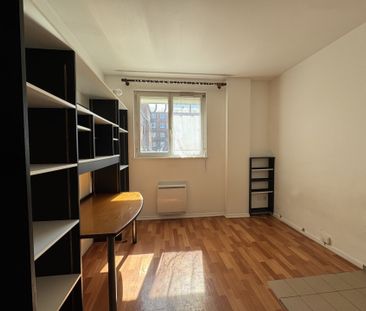 STUDIO CENTRE VILLE AMIENS - Photo 3