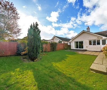 2 Bedroom Bungalow - Provene Gardens, Waltham Chase - Photo 5