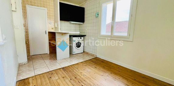 Location Appartement 1 pièce 21m² - Photo 2