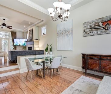 For Lease - 162 Glenvale Boulevard, Toronto, Ontario - Photo 5