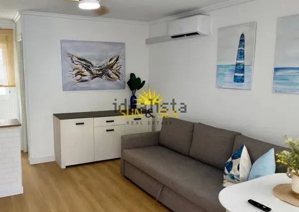 Alquiler de casa o chalet en Mil Palmeras