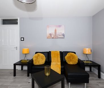 1 Bed Flat, Spital Walk, AB24 - Photo 1