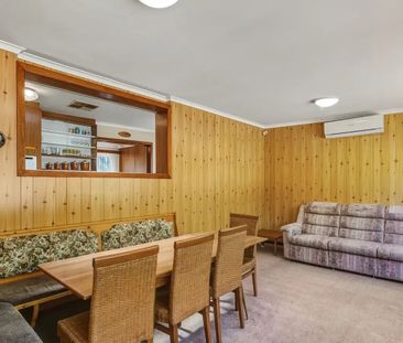 Spacious Family Home Opposite Attwood Creek Reserve - Photo 1