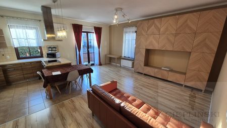 3 pokojowy apartament na Garden House - Photo 3