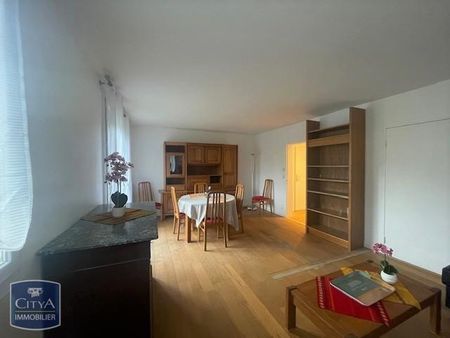 Location Appartement 3 pièces 67m² ANTONY 92160 - Photo 2
