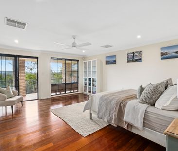 24 Corymbia Circuit, Frenchs Forest NSW 2086 - House For Rent | Domain - Photo 2