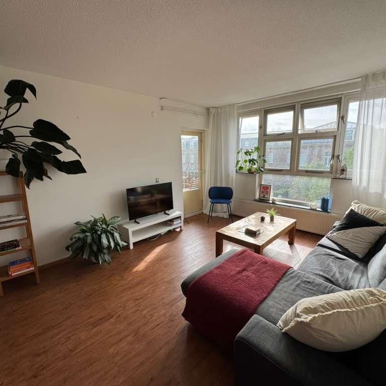 Te huur: Appartement Morssingel in Leiden - Foto 1