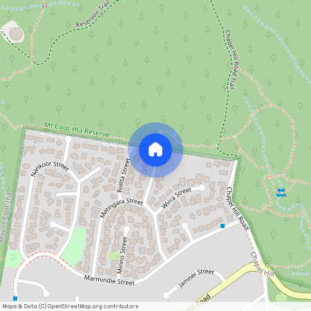 44 Narnoo Street, Chapel Hill QLD 4069