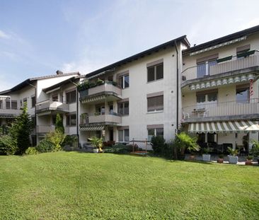 Schöne Wohnung an sonniger Lage in Kloten - Foto 2