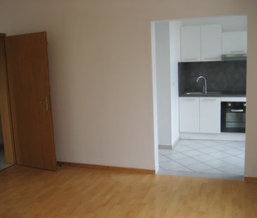 Location Appartement 3 pièces 49m² MULHOUSE 68100 - Photo 1