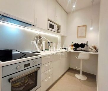 Studio/Γκαρσονιέρα για ενοικίαση Ρήγα Φεραίου (Νεάπολη) - Photo 5