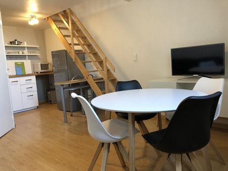 Location Appartement 1 pièce 21m² CAMBRAI 59400 - Photo 2