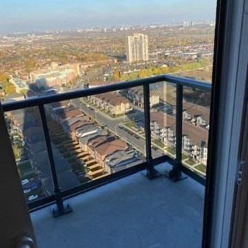 For Lease - 8 Nahani Way Unit# 2821, Mississauga, Ontario - Photo 1