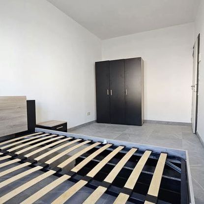 Appartement te huur - Photo 1