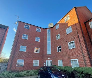 Huxley Court, Stratford-upon-Avon - Photo 6