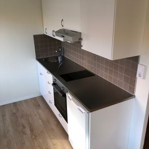 1 Rum och kokvrå | V. Prinsgatan 15 | Trossö, Karlskrona - Foto 3