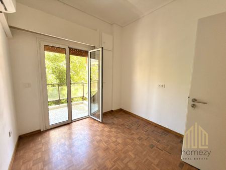 Διαμέρισμα για ενοικίαση Κέντρο Νέου Φαλήρου (Νέο Φάληρο) - Φωτογραφία 2