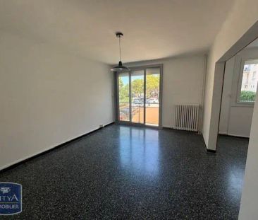 Appartement à louer 3 pièces 63.33m² - Photo 3