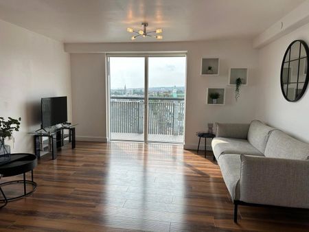 2 bedroom apartment to rent - Photo 3