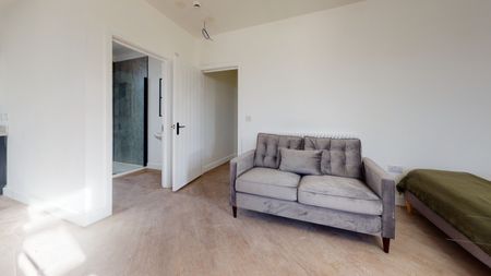 19 Frederick Street Flat 9 - Photo 2