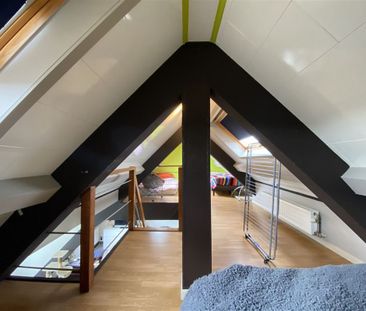 Appartement met 1 slpk en garage - Photo 4
