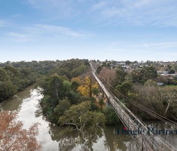 B605/631 Victoria, Abbotsford VIC 3067 - Apartment For Rent | Domain - Photo 1