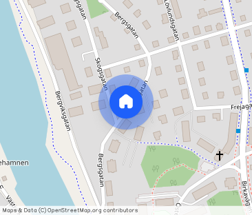 Bergsgatan, Södertälje - Photo 1