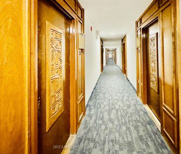 For Lease - 25 Pebble Byway Unit# 11, Toronto, Ontario - Photo 6