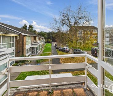 2 bedroom apartment to rent - Photo 2