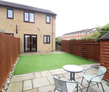 2 bedroom house to rent - Photo 4