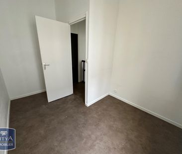 Location Appartement 2 pièces 37m² CAMBRAI 59400 - Photo 2