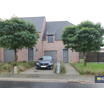 Prachtige nieuwbouwwoning! - Foto 1