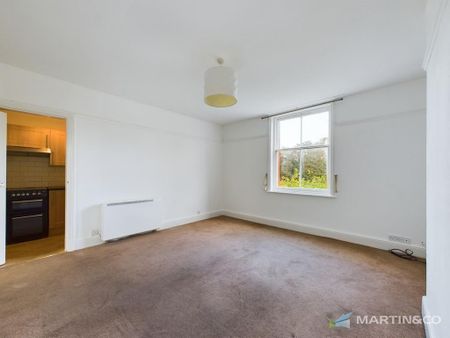 1 bedroom apartment to rent - Photo 2
