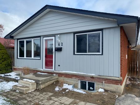 For Lease - 62 Wexford Avenue Unit# Main, London East, Ontario - Photo 4