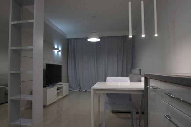 Mieszkanie Pomorzany Szczecin, ul. Powstańców Śląskich, nr 381442 - Фото 1