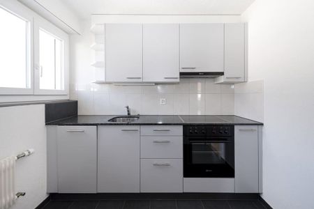 3.5 Zimmer, 71 m², 1. Stock - Photo 2