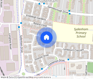 Elliston Grove, Leamington Spa, CV31 - Photo 1