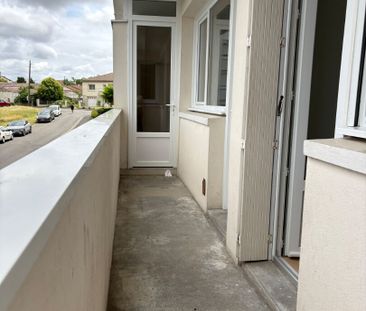 Location Appartement 2 pièces 65m² - Photo 5