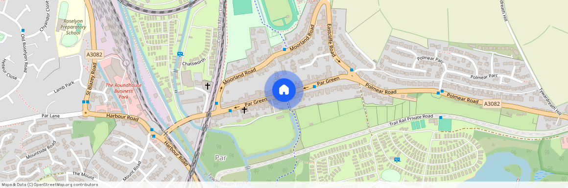 Par Green, Par, PL24