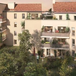 APPARTEMENT T1 37M - Photo 2