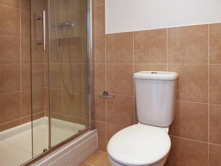 1 bedroom apartment to rent - Photo 4