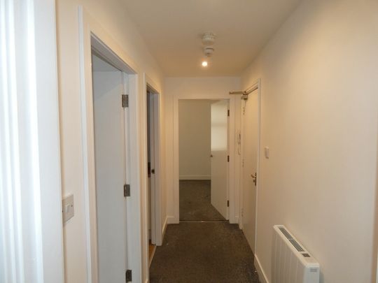 Lytham Road Flat 5 - Photo 1