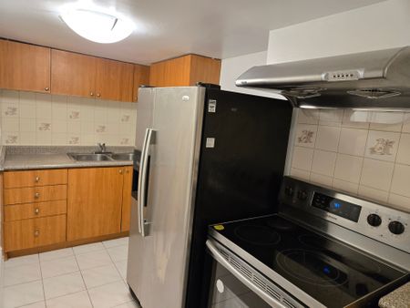 For Lease - 59 William Honey Crescent Unit# Lower, Markham, Ontario - Photo 3